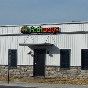 Pathways Inc  KY
