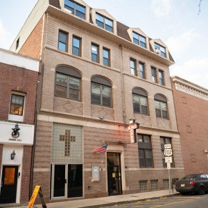 Market Street Mission
