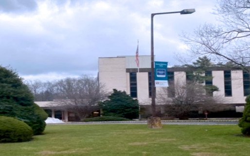 Saint Clares Behavioral Health