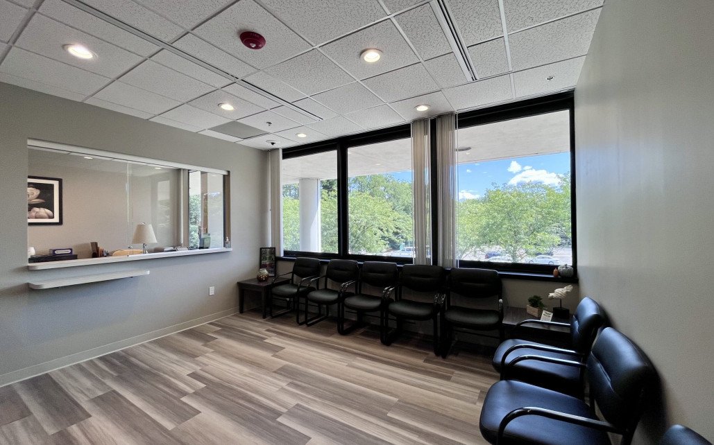 High Focus Centers  NJ