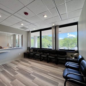 High Focus Centers  NJ