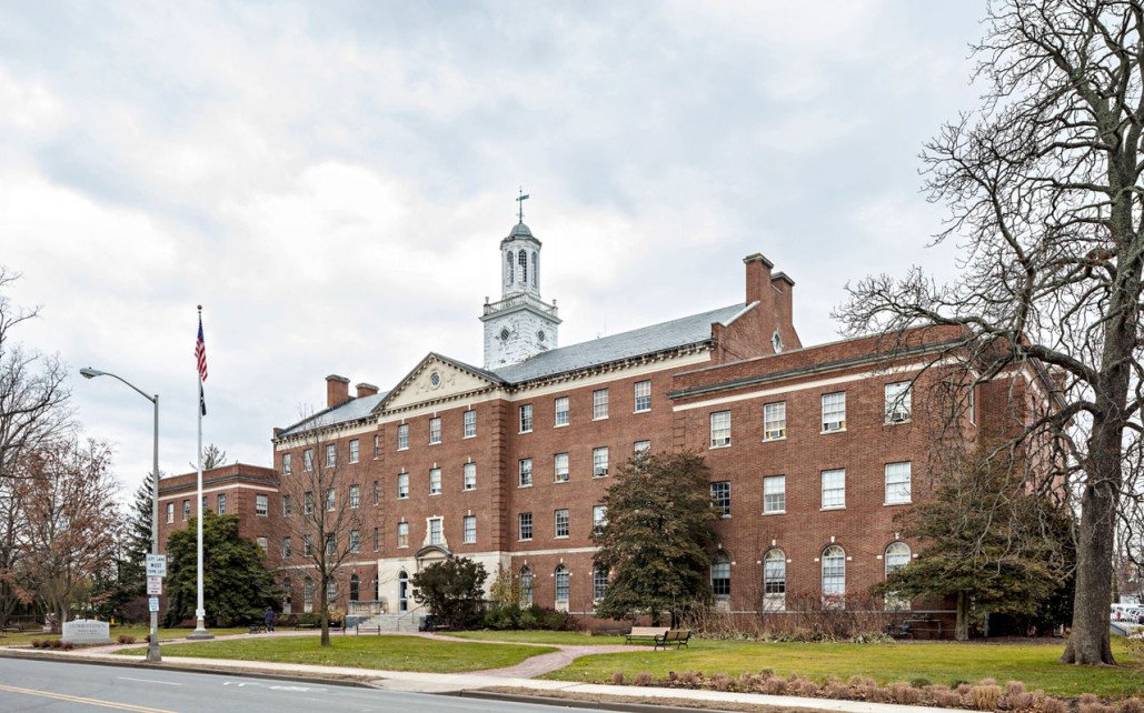 Atlantic Behavioral Health  NJ