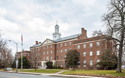 Atlantic Behavioral Health Chemical Dependency Outpatient Service
