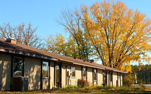 Northern Pines Mental Health Center Little Falls Outpatient Office