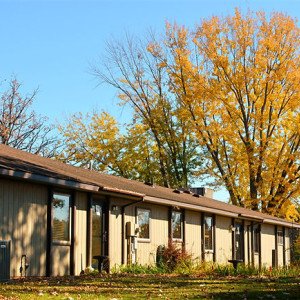 Northern Pines Mental Health Center  MN