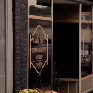 Cindy Baird DUI Services LLC