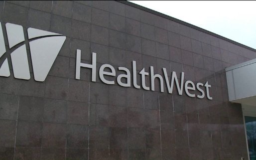 HealthWest Muskegon County