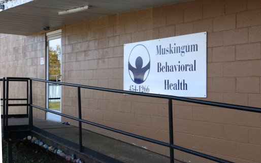 Muskingum Behavioral Health