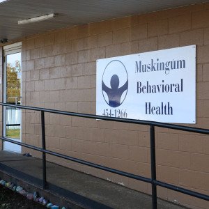 Muskingum Behavioral Health