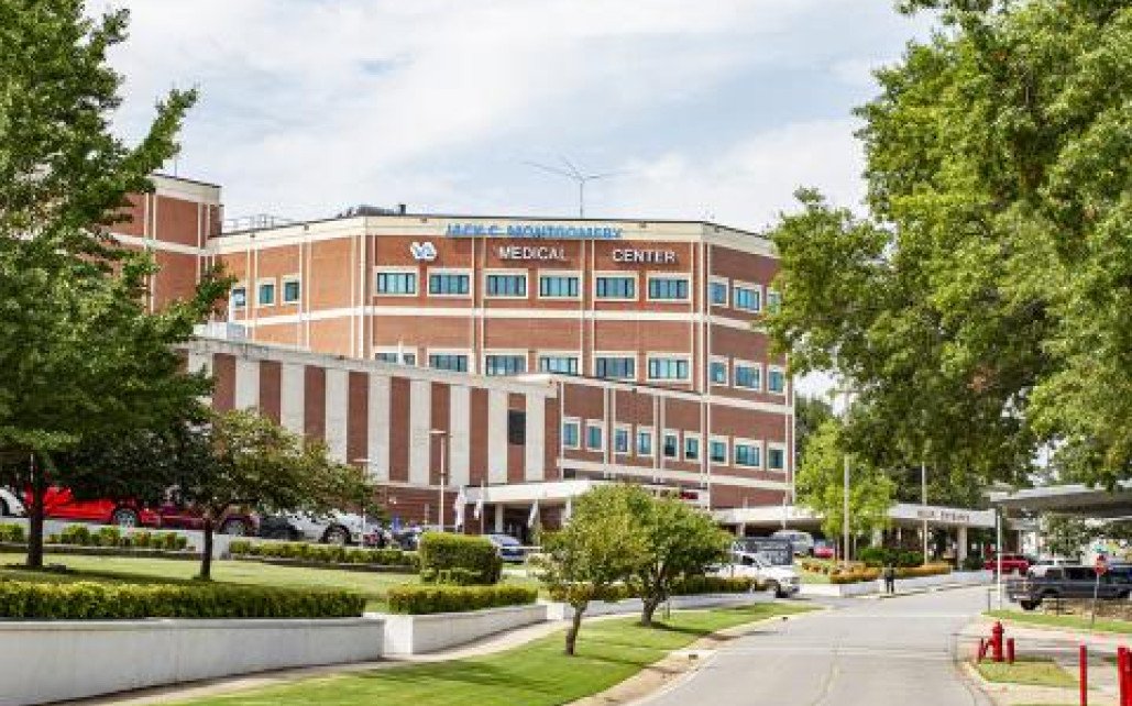 Eastern Oklahoma VA Healthcare System