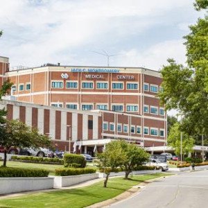 Eastern Oklahoma VA Healthcare System