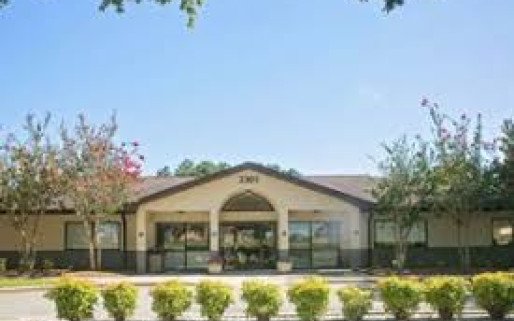 Nash UNC Healthcare Coastal Plain Hospital