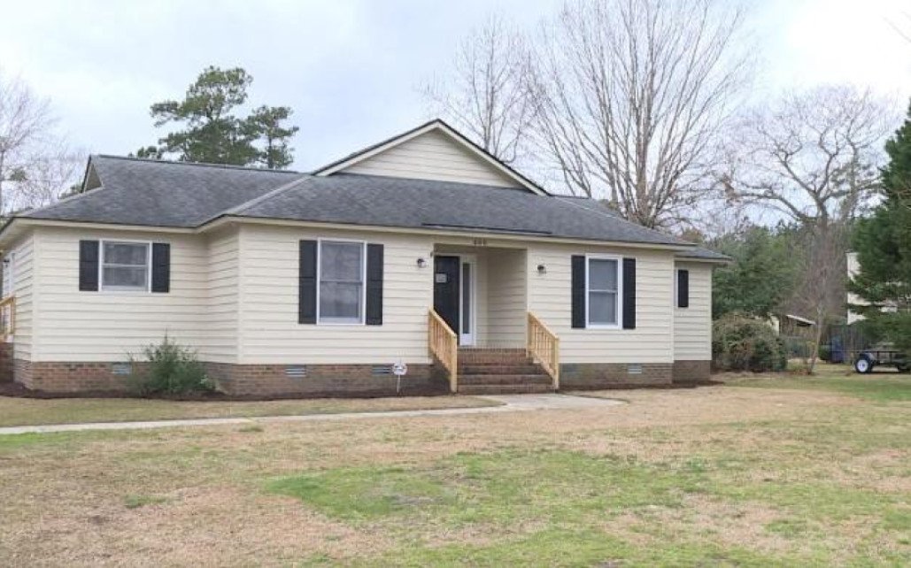 Integrated Family Services PLLC  NC