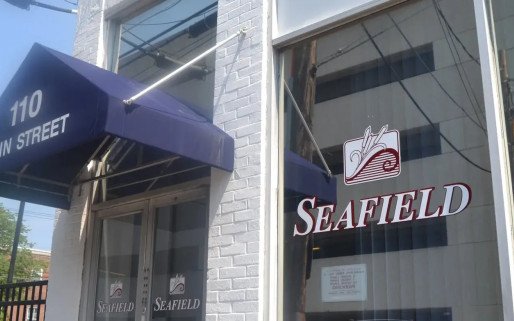 Seafield Services Inc Outpatient