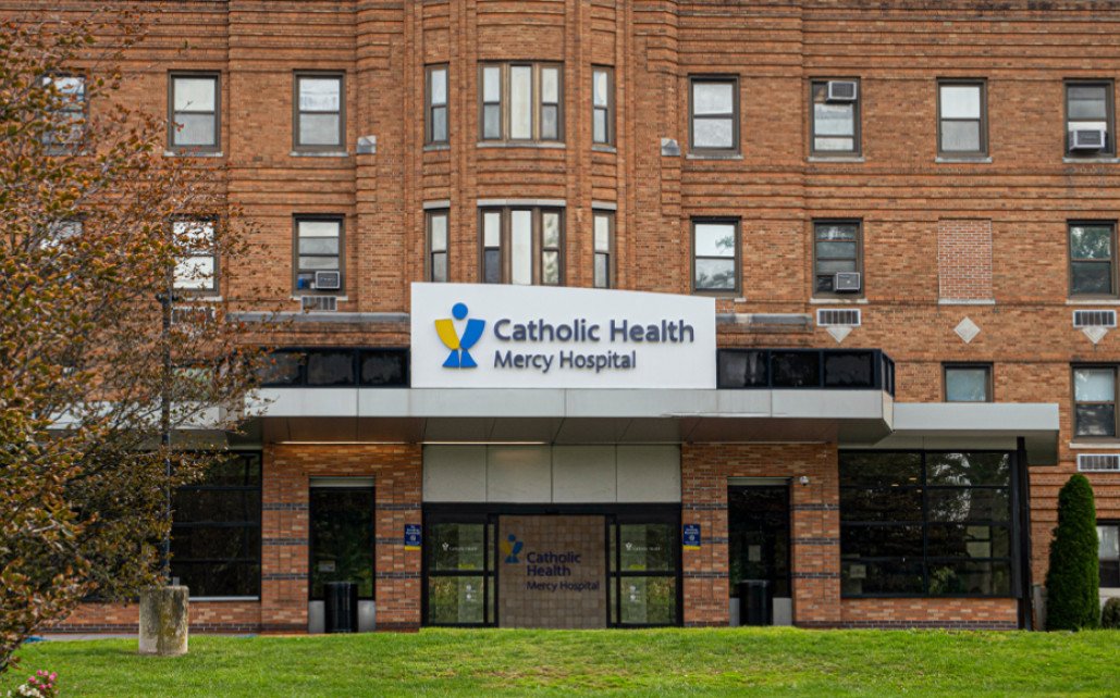 Mercy Medical Center Outpatient BHS