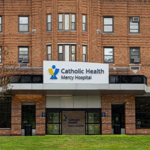 Mercy Medical Center Outpatient BHS