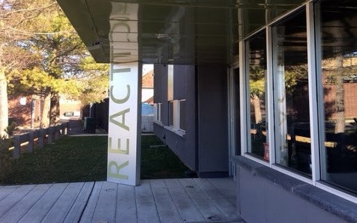 Outreach REACT Center Outpatient Clinic
