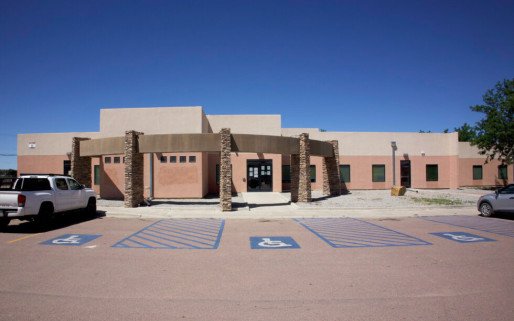 Kayenta Outpatient Treatment Center Division of Behavioral and MH Servs