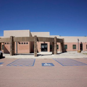 Kayenta Outpatient Treatment Center