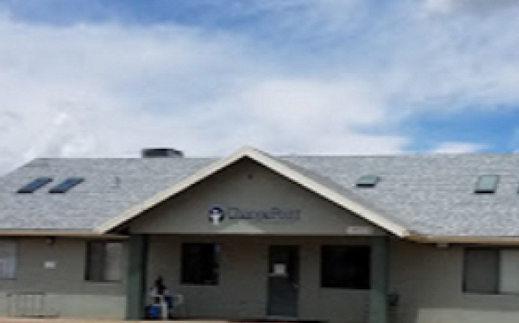 ChangePoint Integrated Health  AZ
