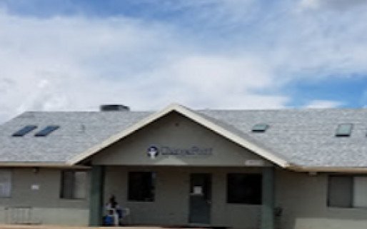 ChangePoint Psychiatric Hospital Inpatient Facility