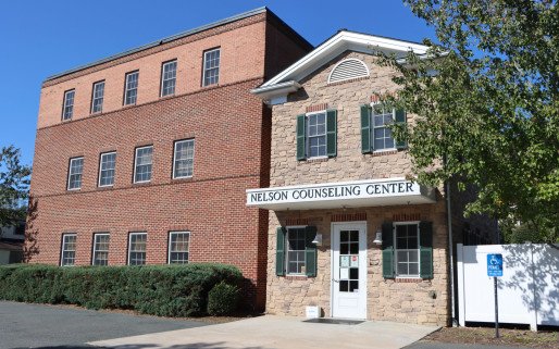 Region Ten Community Services Board Nelson Counseling Center