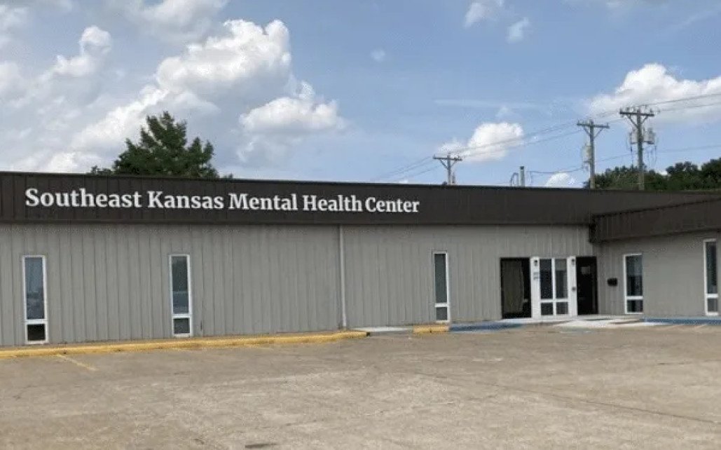 Southeast Kansas Mental Health Center in Chanute, KS — Mental Health clinic in Chanute, KS — photo 2