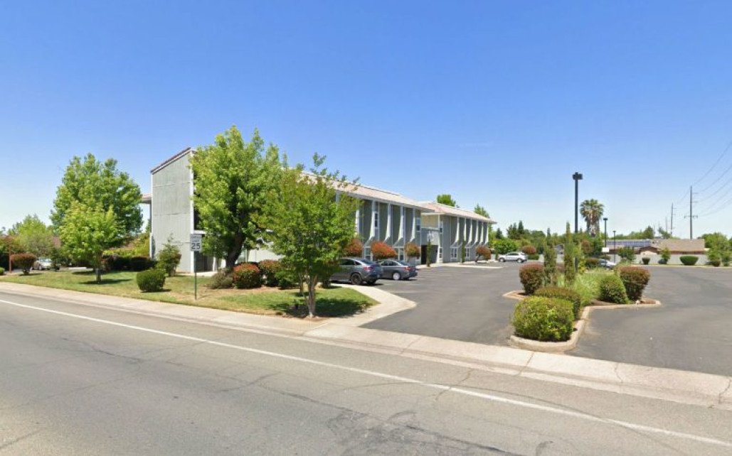 Granite Wellness Centers  CA