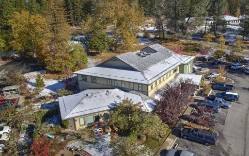 Granite Wellness Centers