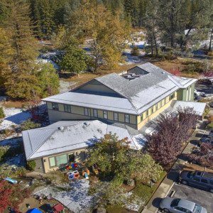Granite Wellness Centers  CA