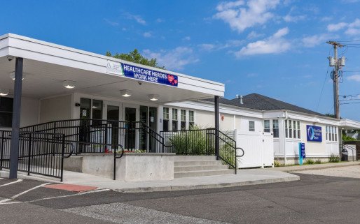 Cornell Scott Hill Health Center Ansonia Behavioral Health