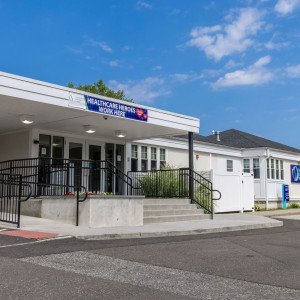 Cornell Scott Hill Health Center  CT