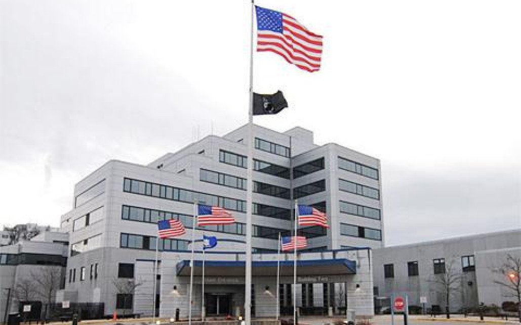 VA Healthcare Systems of Connecticut
