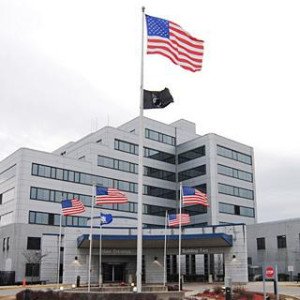 VA Healthcare Systems of Connecticut