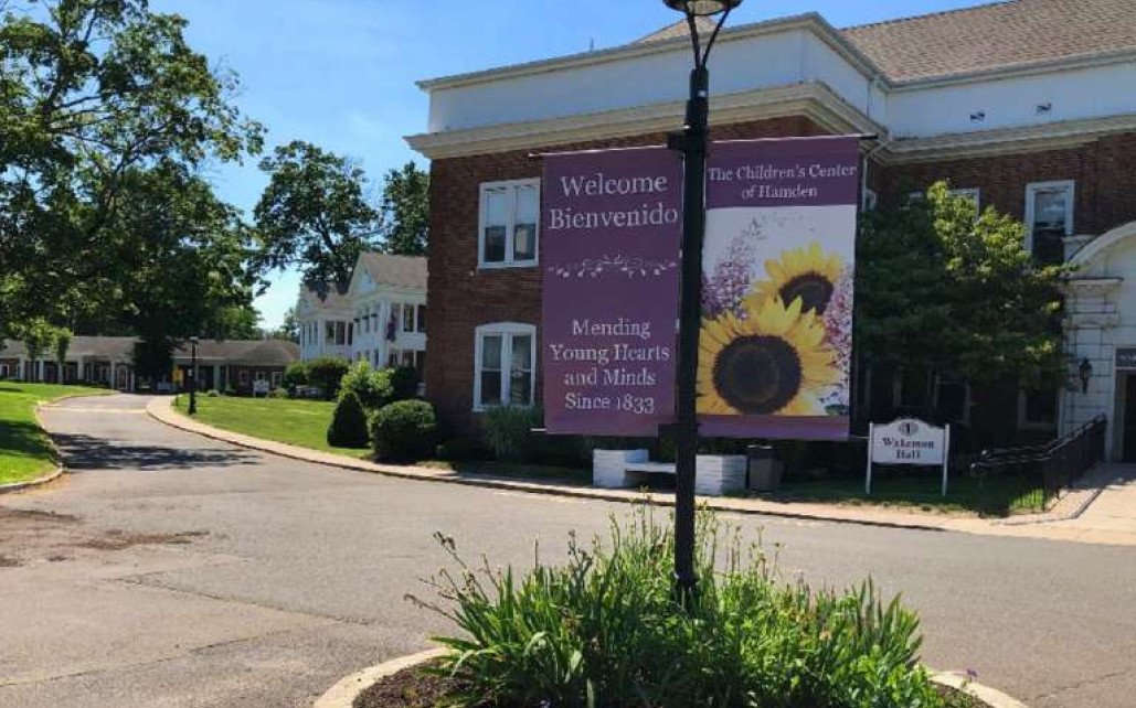 Childrens Center of Hamden
