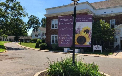 Childrens Center of Hamden