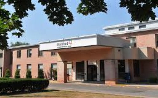 Rushford Center Inc