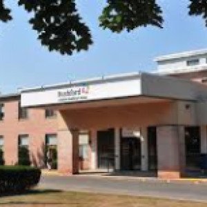 Rushford Center Inc  CT