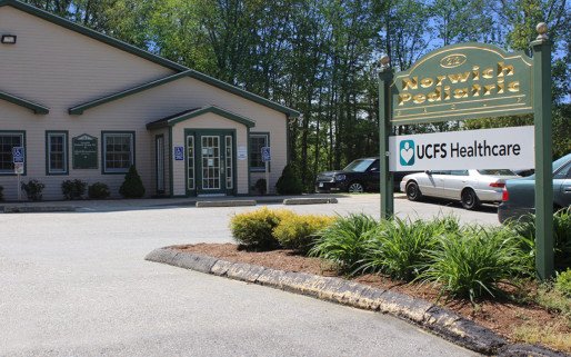 United Community and Family Services Psychiatric Outpt Clinic for Adults