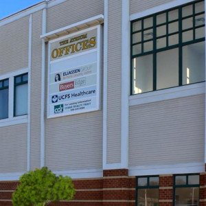 United Community and Family Services  CT
