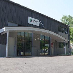 Root Center for Advanced Recovery  CT