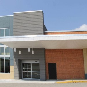 United Community and Family Services  CT