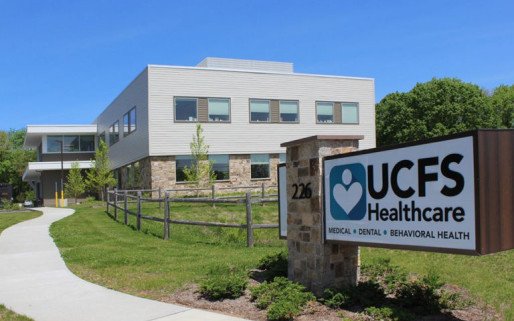 United Community and Family Services