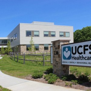 United Community and Family Services  CT