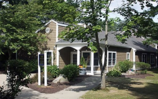 AdCare Rhode Island Inc Outpatient