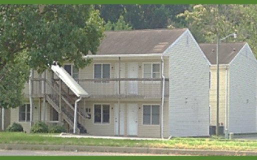 Hampton Newport News CSB Southeastern Family Project