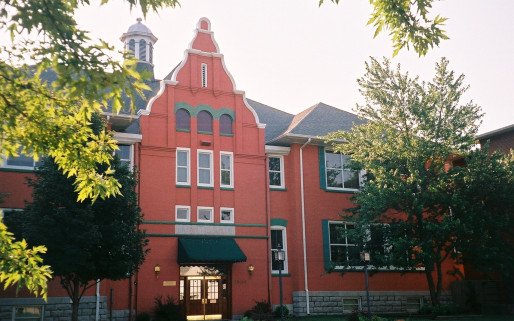 Family Self Help Center Inc Lafayette House