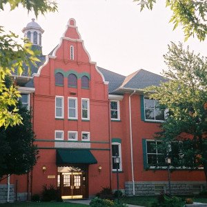 Family Self Help Center Inc  MO