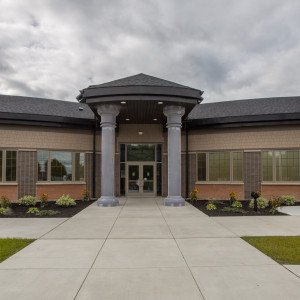 Horizon Health Services Inc  NY