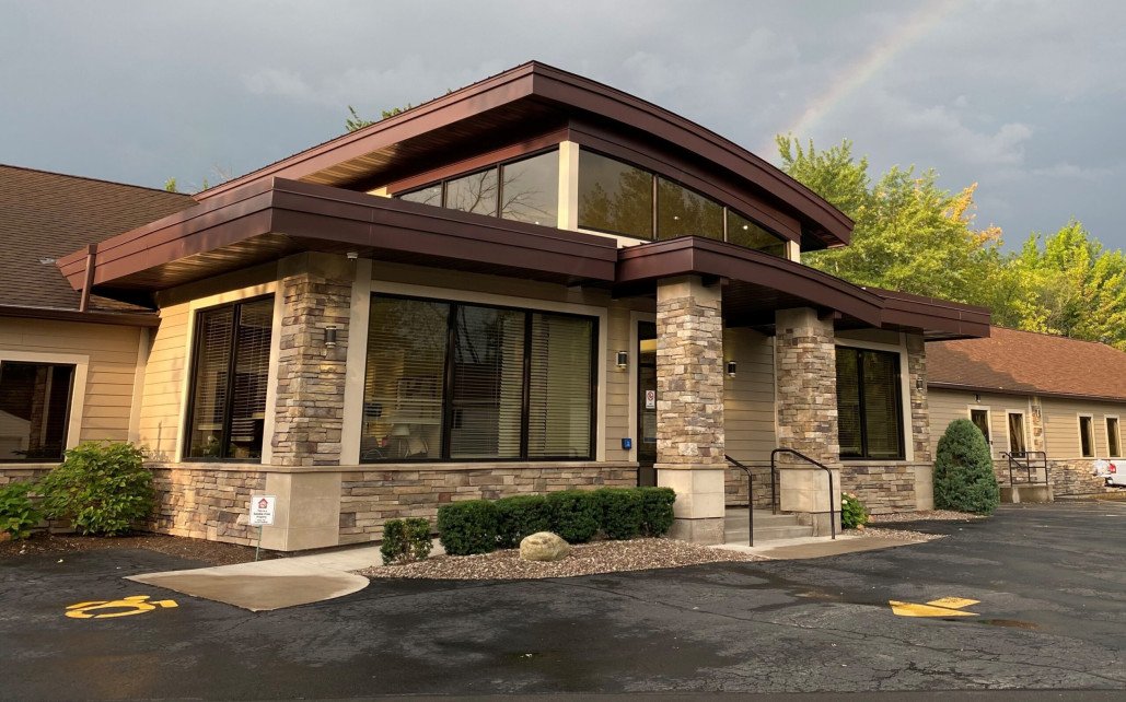 Horizon Health Services Inc  NY